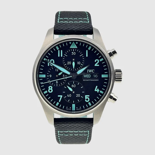 IWC 파일럿 스핏파이어 41 IW388108