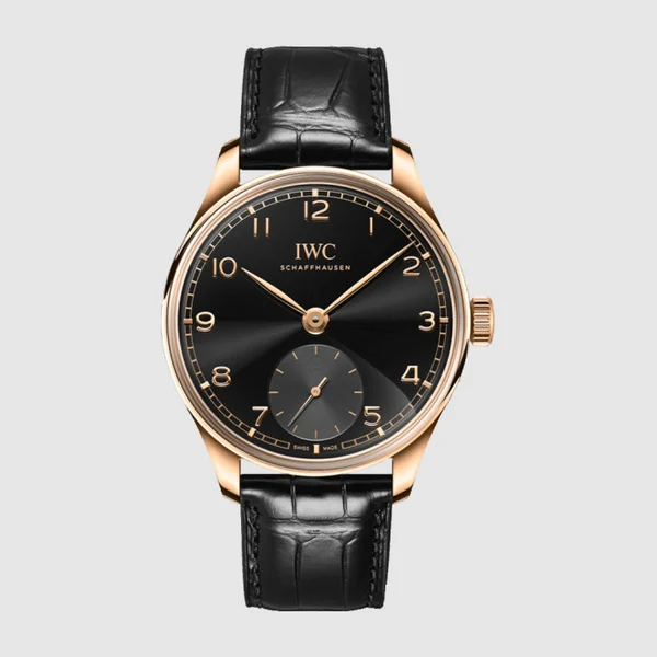 IWC 포르투기저 40 IW358401